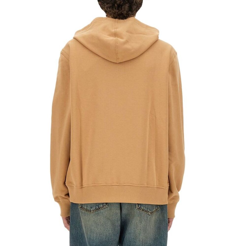 Etro Men Sweatshirt With Pegasus Embroidery
